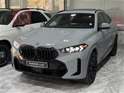 بي ام دبليو X6